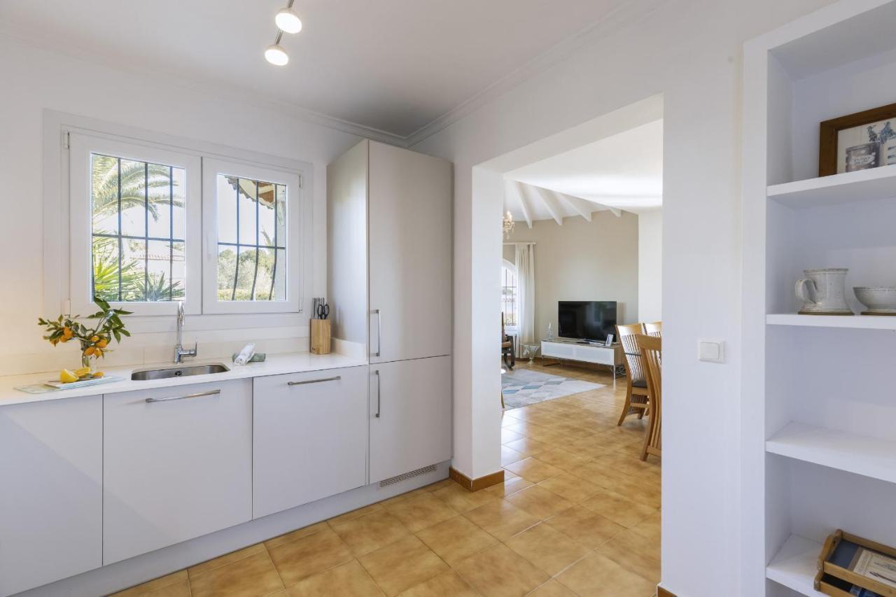 Balcon del MarCasa Kailani别墅 外观 照片