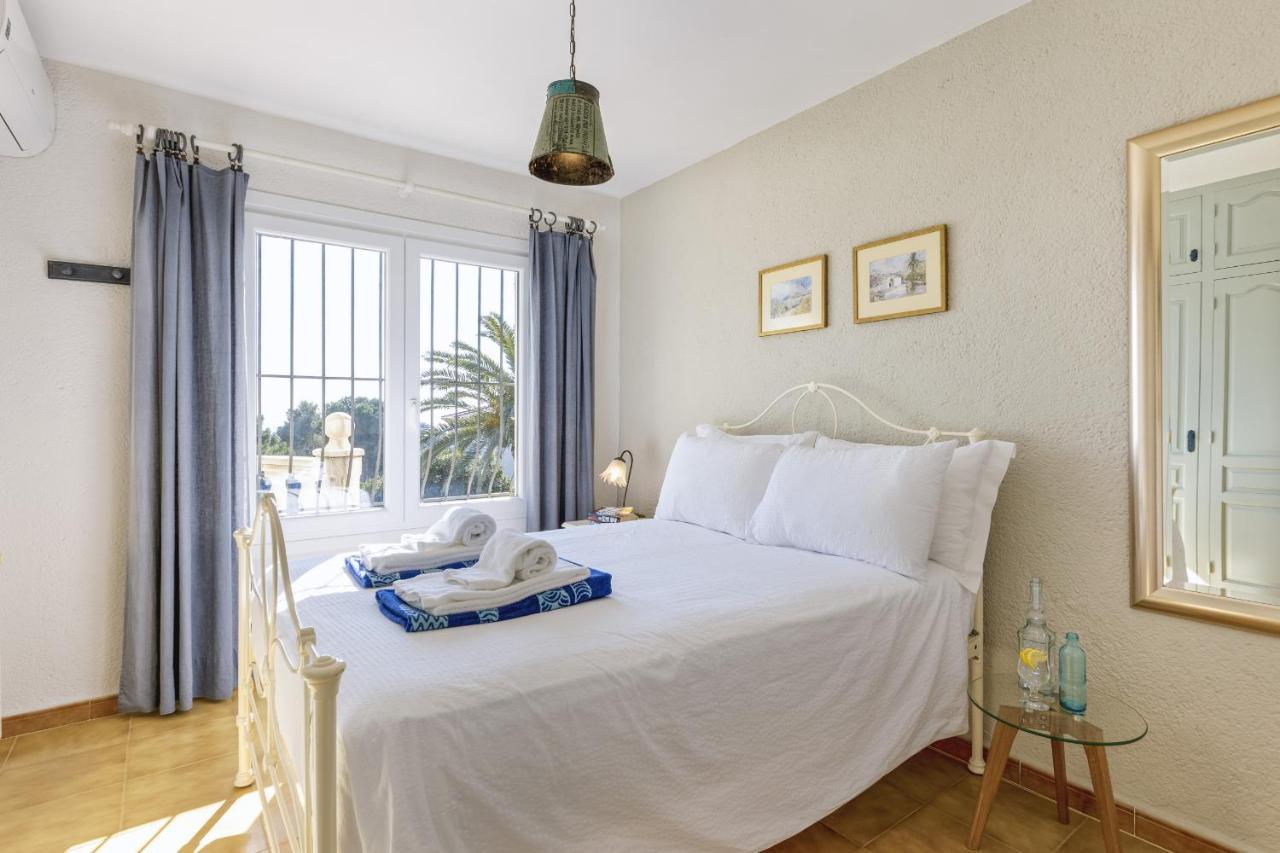 Balcon del MarCasa Kailani别墅 外观 照片