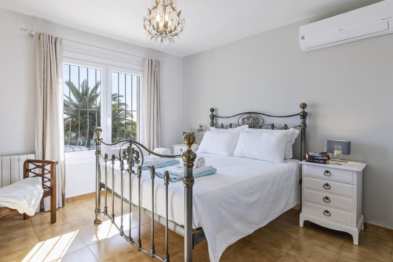 Balcon del MarCasa Kailani别墅 外观 照片