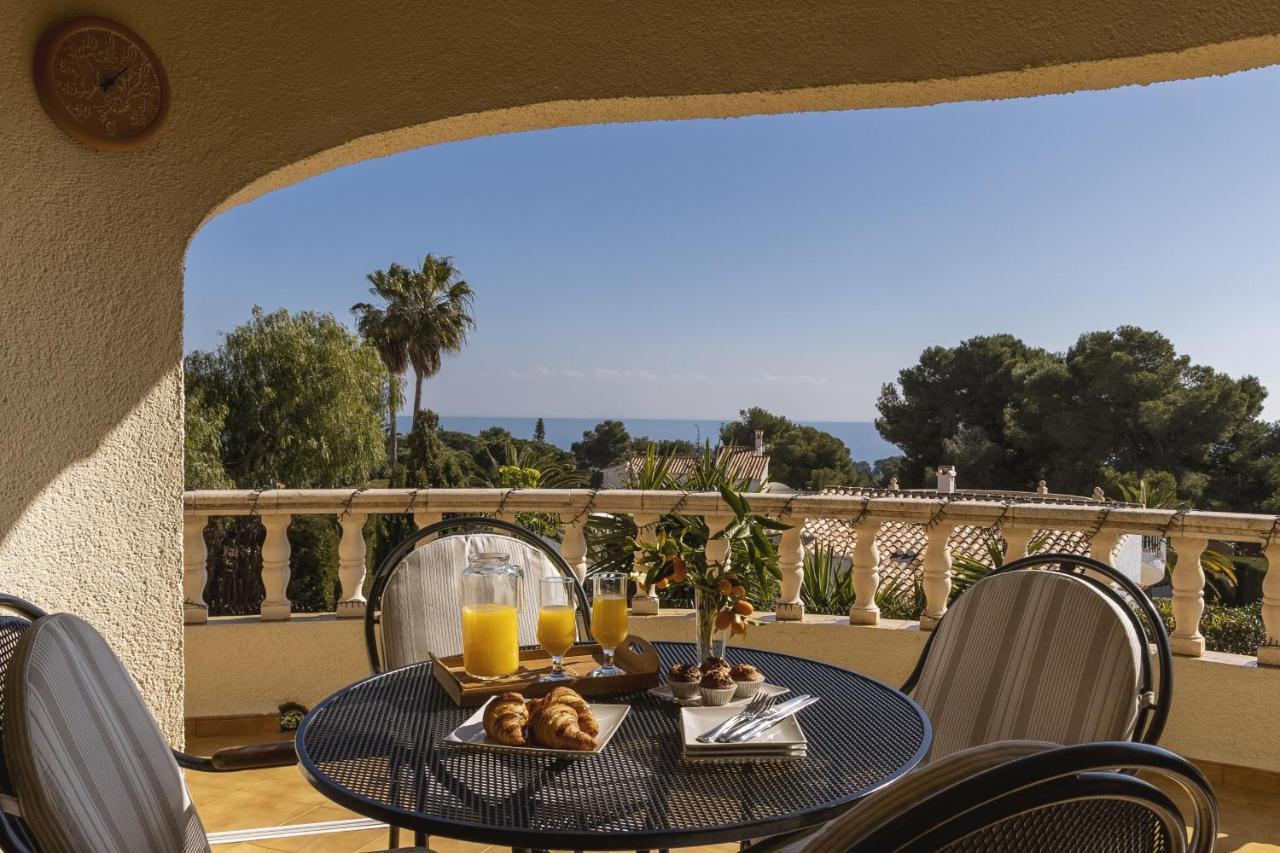 Balcon del MarCasa Kailani别墅 外观 照片